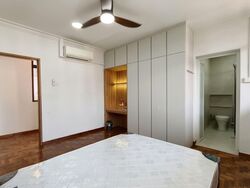 West Coast View (D5), Terrace #601967821